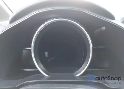 2020 Honda Fit Ex z USA, uszkodzony, nr VIN 3HGGK5H86LM713715